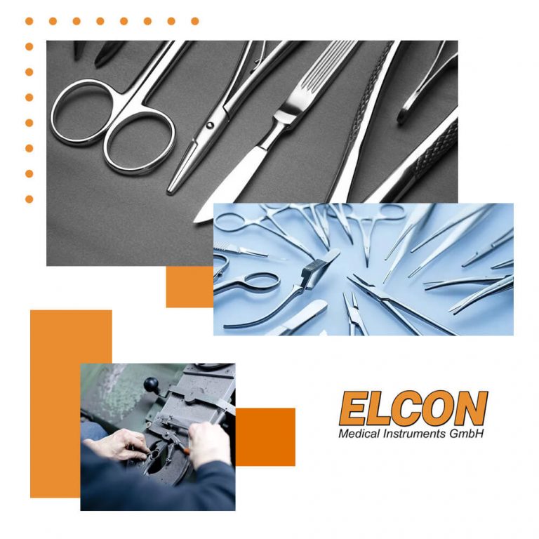 Instruments gmbh. Exias medical gmbh.